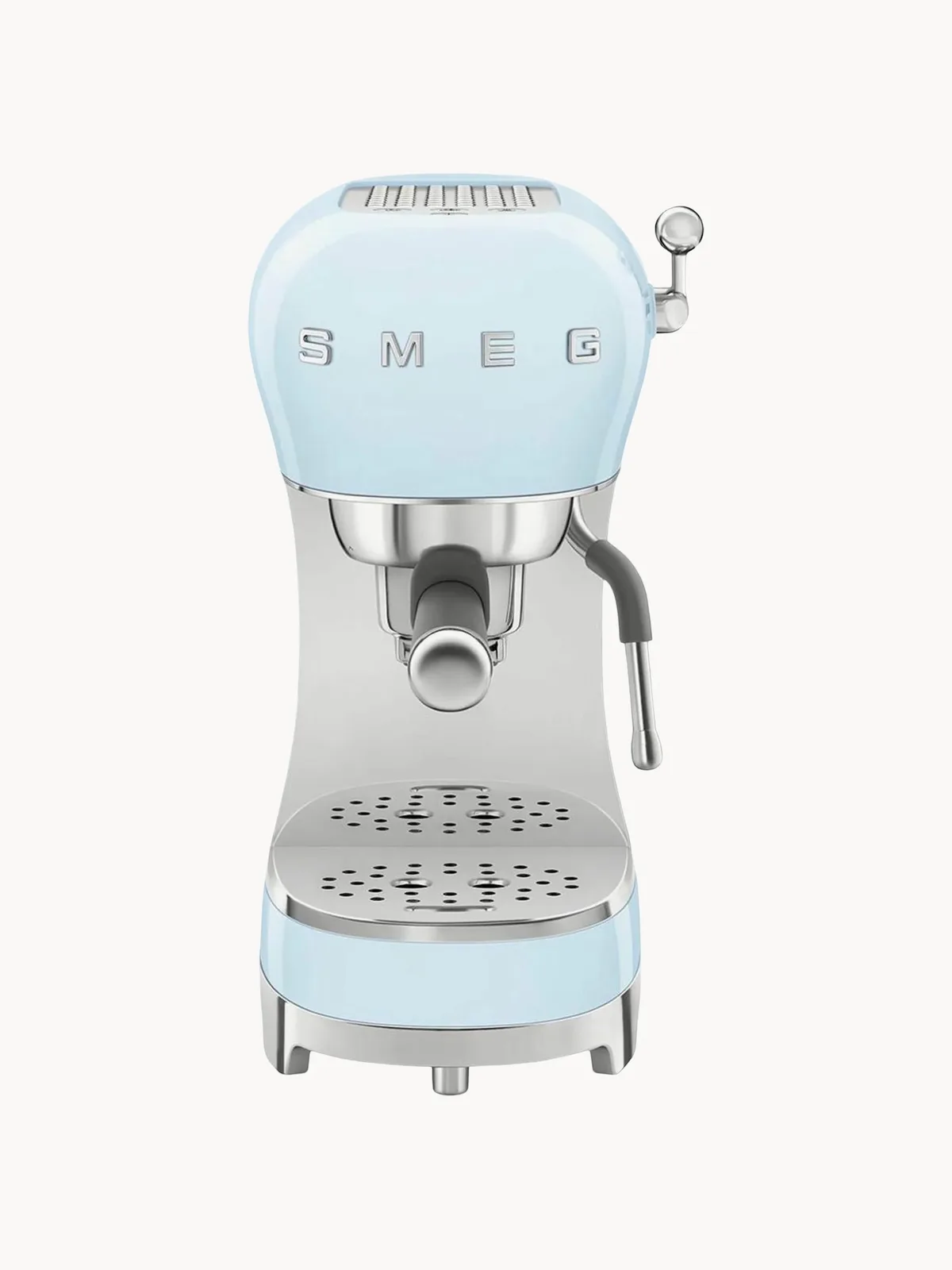 Espressomachine 50's Style fra Smeg – produktbillede