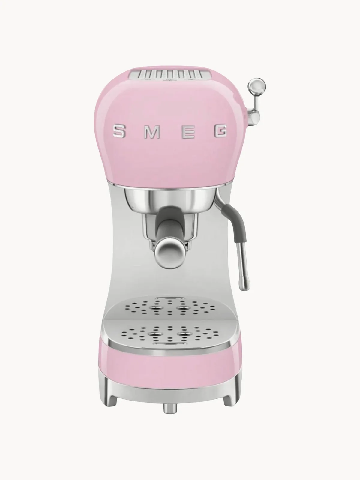 Espressomachine 50's Style van Smeg – productfoto