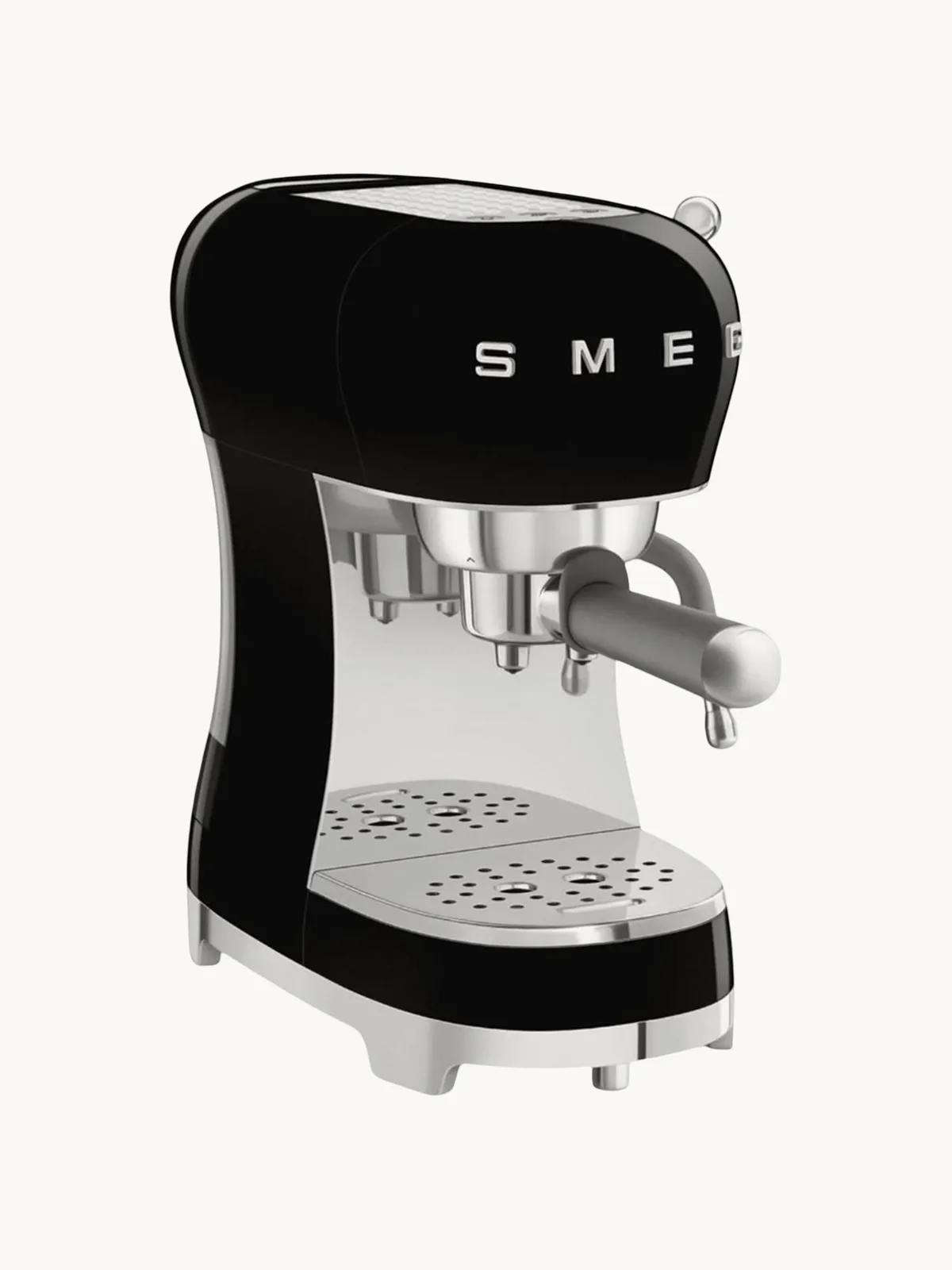 Espressomachine 50's Style fra Smeg – produktbillede
