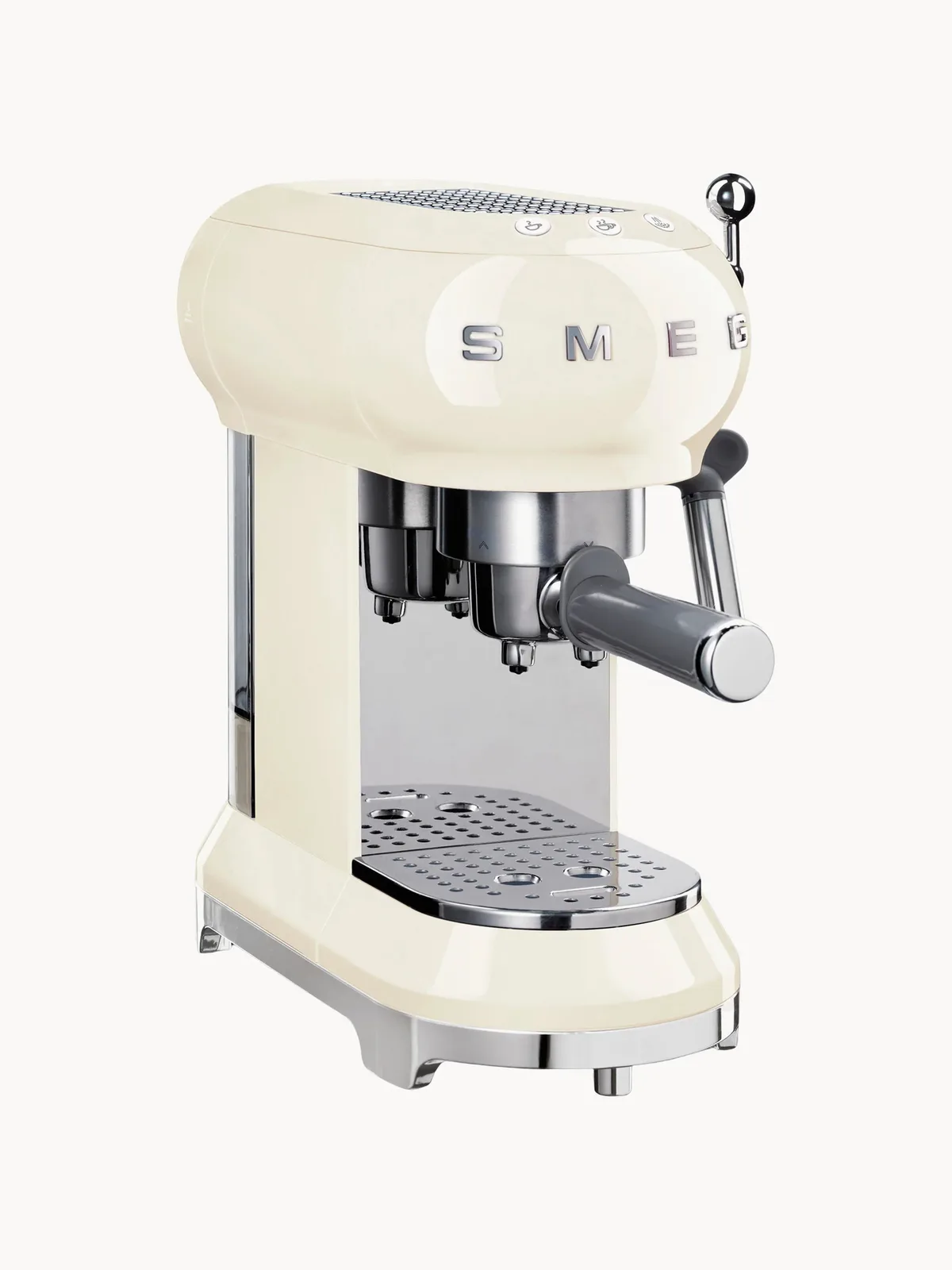 Espressomachine 50's Style de Smeg – photo produit
