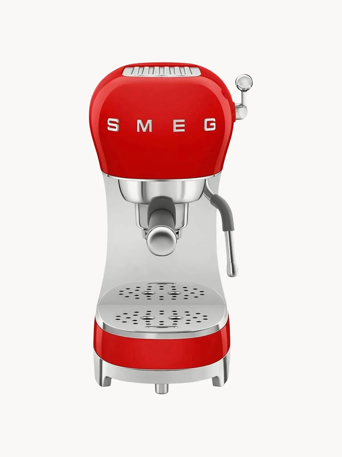 Espressomachine 50's Style från Smeg – produktbild