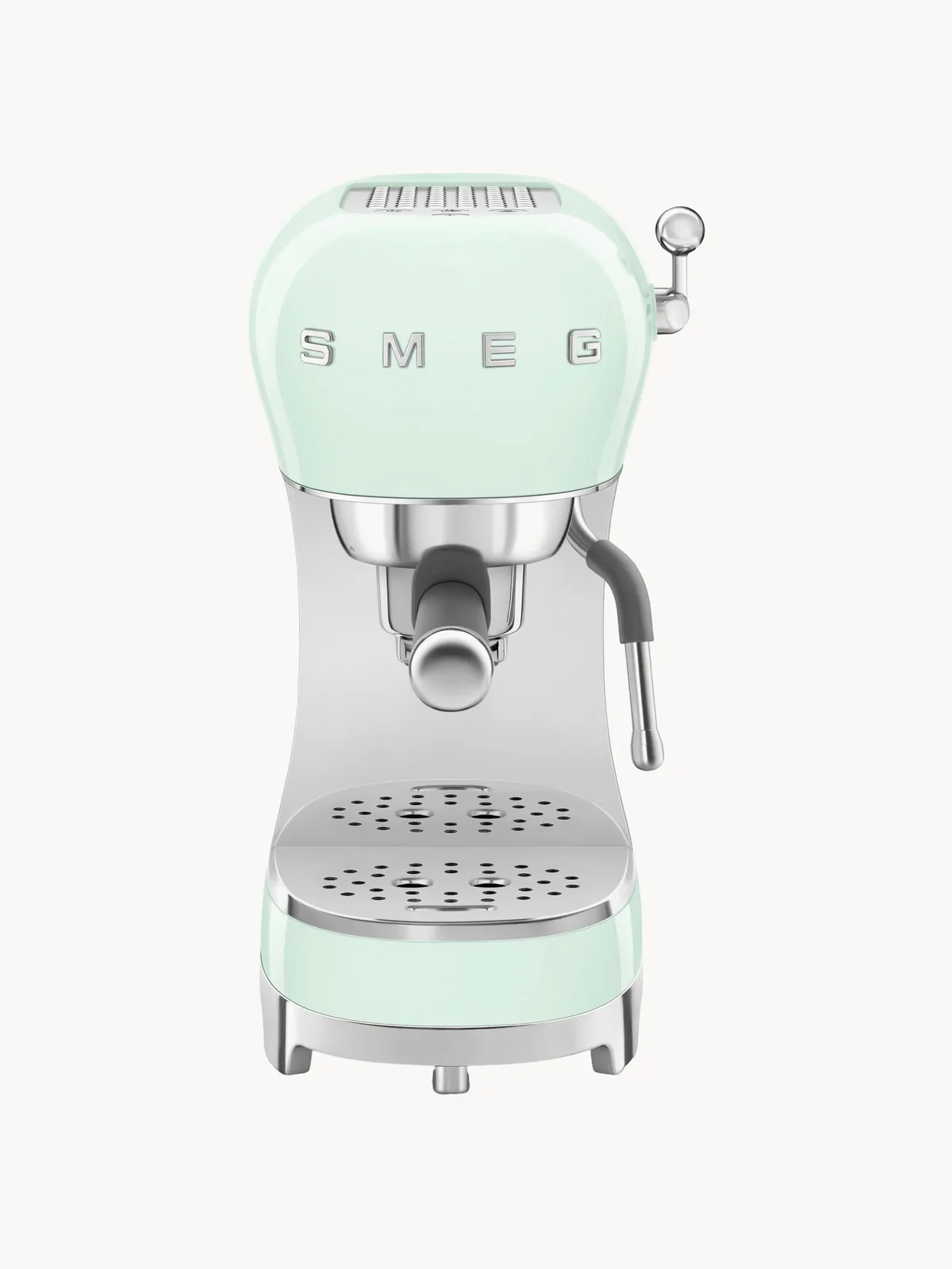 Espressomachine 50's Style de Smeg – photo produit