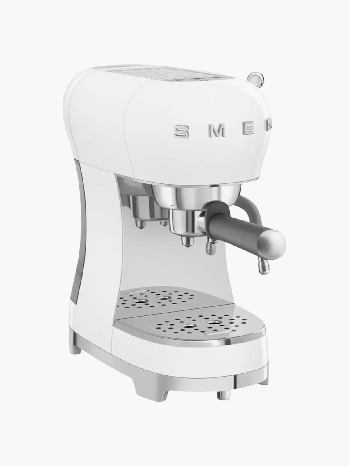 Espressomachine 50's Style van Smeg – productfoto