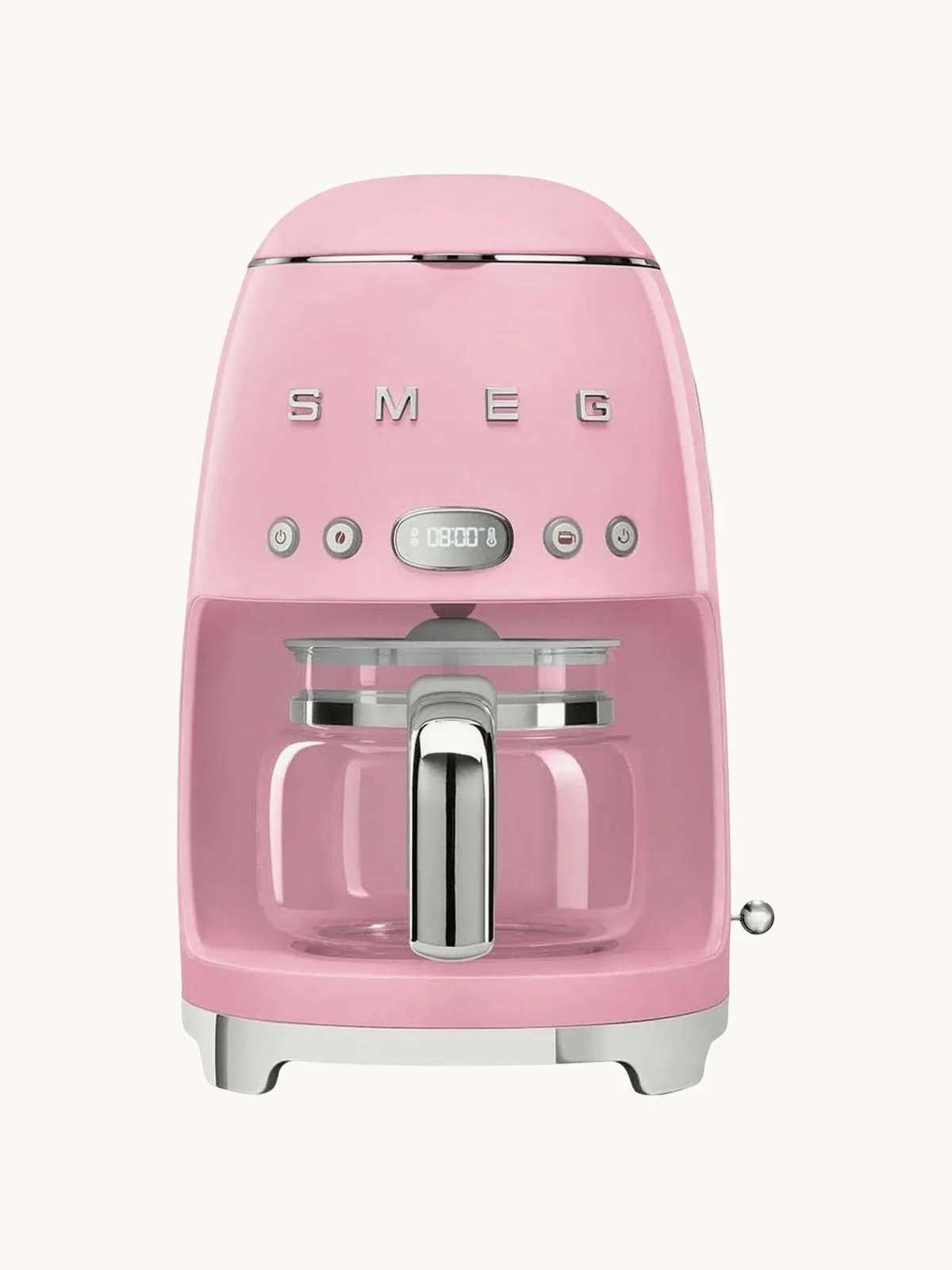 Filterkoffiemachine 50's Style van Smeg – productfoto