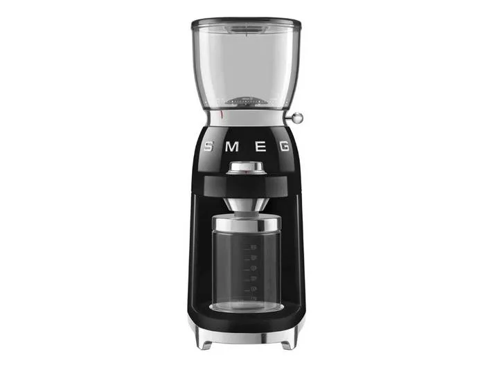 Kaffeemühle SMEG elektrische Kaffeemühle CGF01 Retro Style Auswahl Farbe Auswahl från Smeg – produktbild