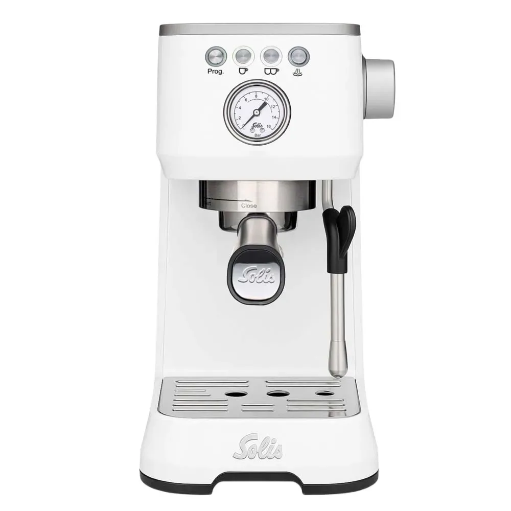 Barista Perfetta Plus 1170 V2 Espressomachine van Solis – productfoto