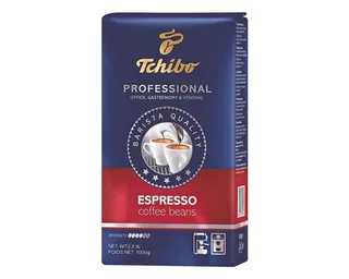 Professional Espresso koffiebonen, hele bonen, 1000g van Tchibo – productfoto 3 van 3