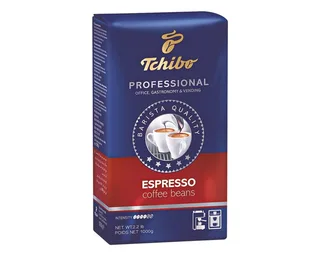 Professional Espresso koffiebonen, hele bonen, 1000g van Tchibo – productfoto 2 van 3