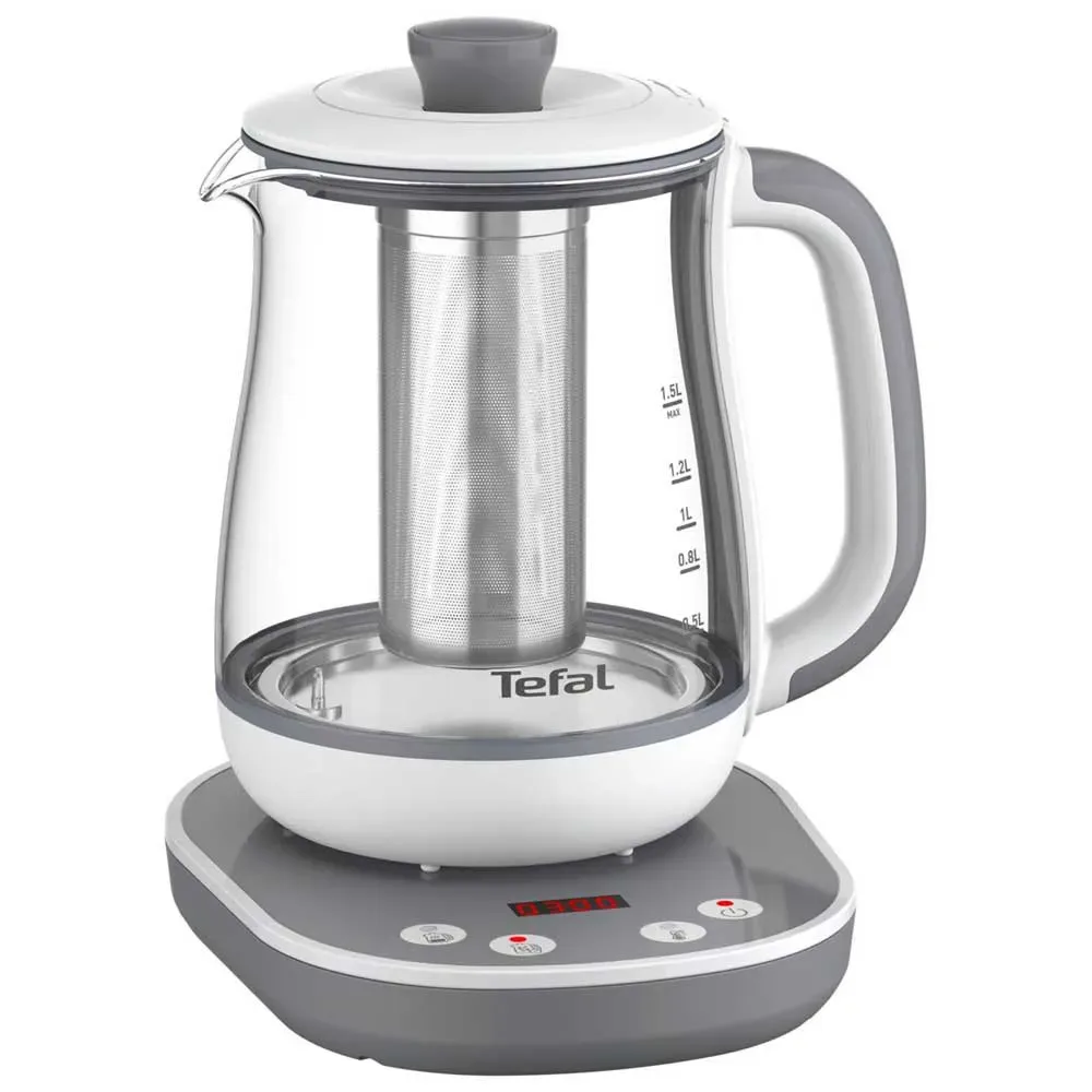 Bj551b10 Filterkoffiezetapparaat 1.5l by Tefal – product photo