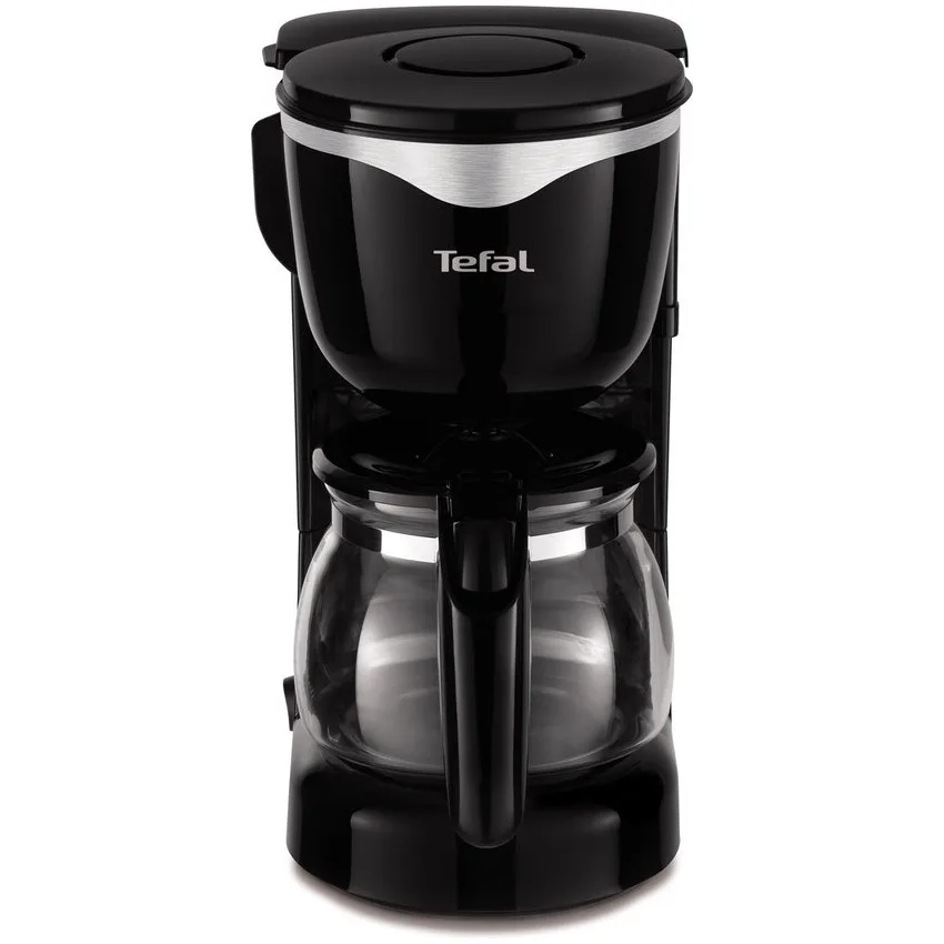 CM3408 Koffiefilter apparaat Zwart by Tefal – product photo