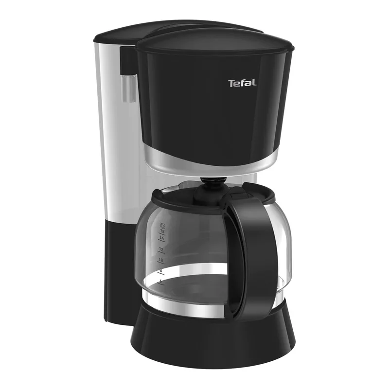filterkoffiemachine CM1718 Vita zwart de Tefal – photo produit