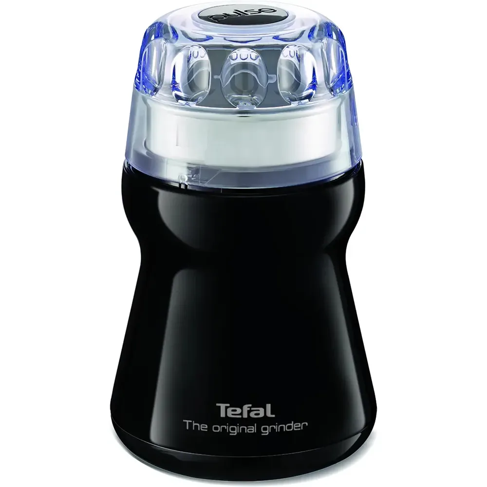 Gt110838 Elektrische Koffiemolen de Tefal – photo produit
