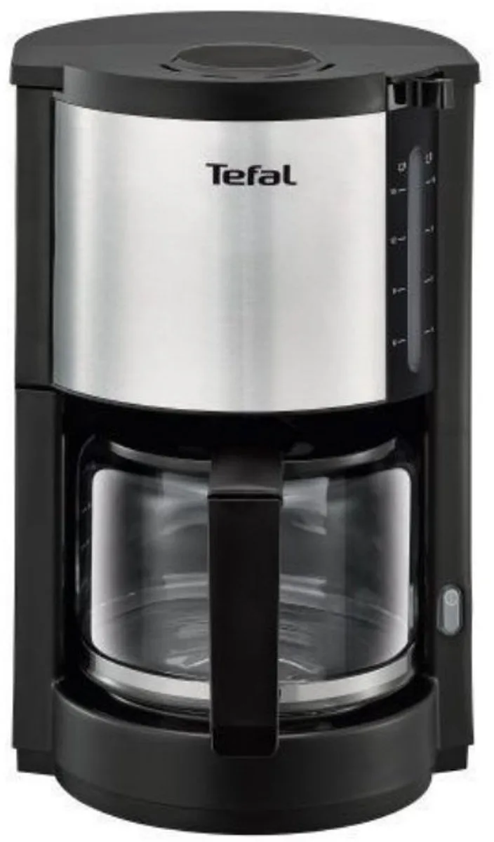 Koffiezetapparaat Equinox CM310 by Tefal in Black – product photo