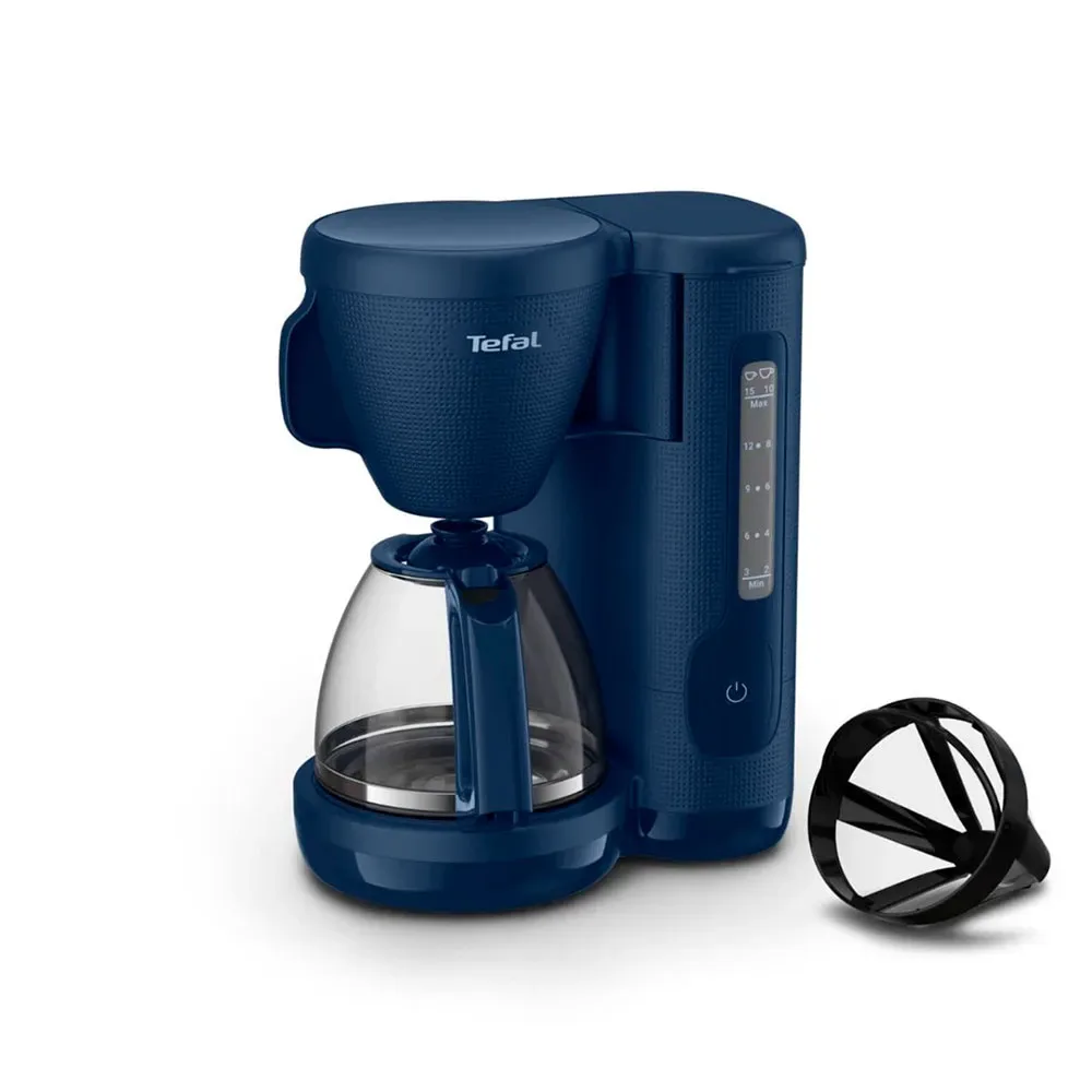 Morning Cm2m1410 Filterkoffiezetapparaat by Tefal – product photo