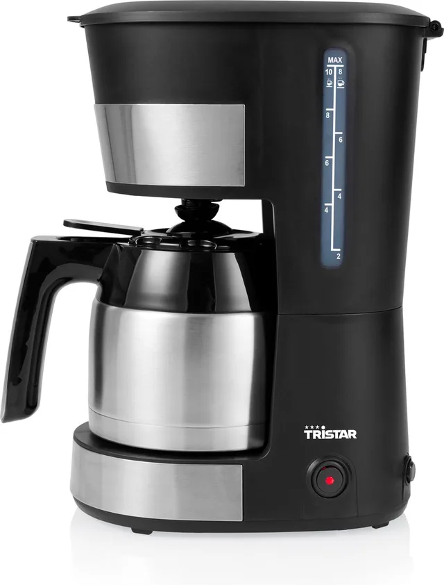 Filterkaffemaskine 900W