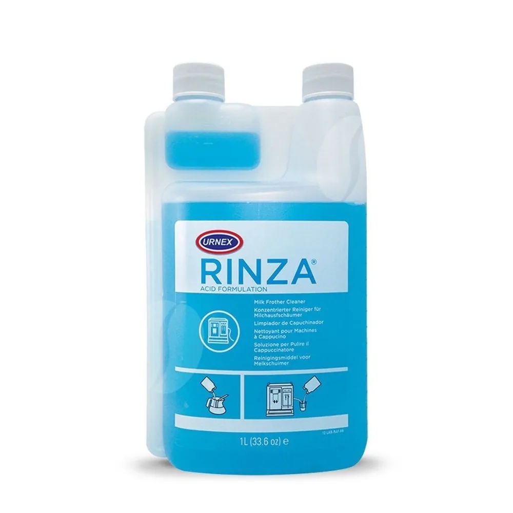 Rinza - Melksysteemreiniger - 1,1 liter by Urnex – product photo