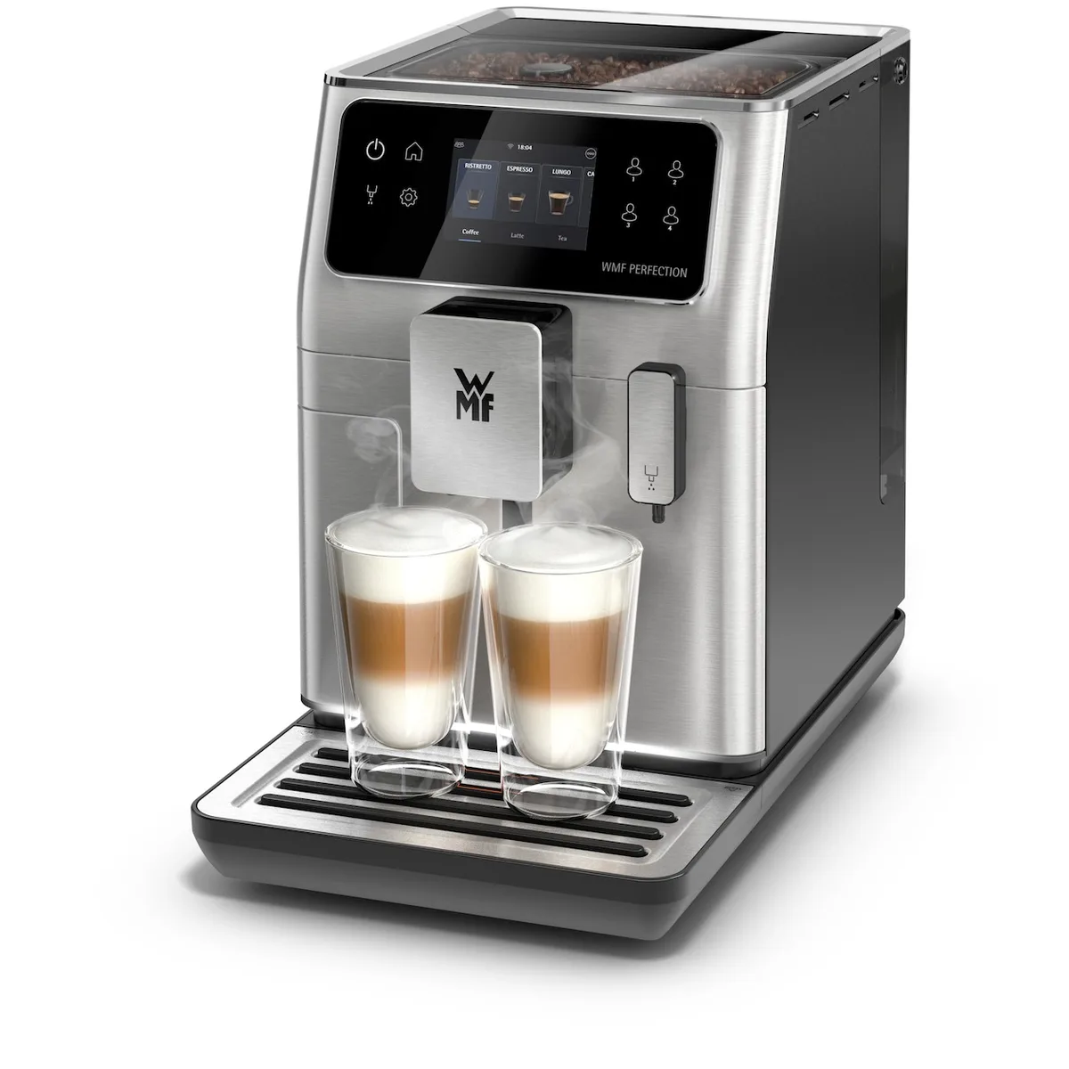 CP812D10 Perfection 640L Volautomaat Grijs by WMF – product photo