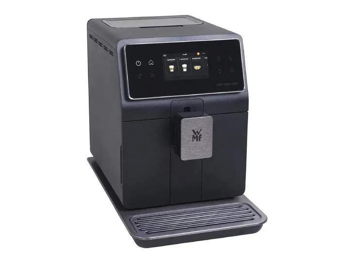 Volautomatische koffiemachine, 17 koffiespecialiteiten van WMF – productfoto