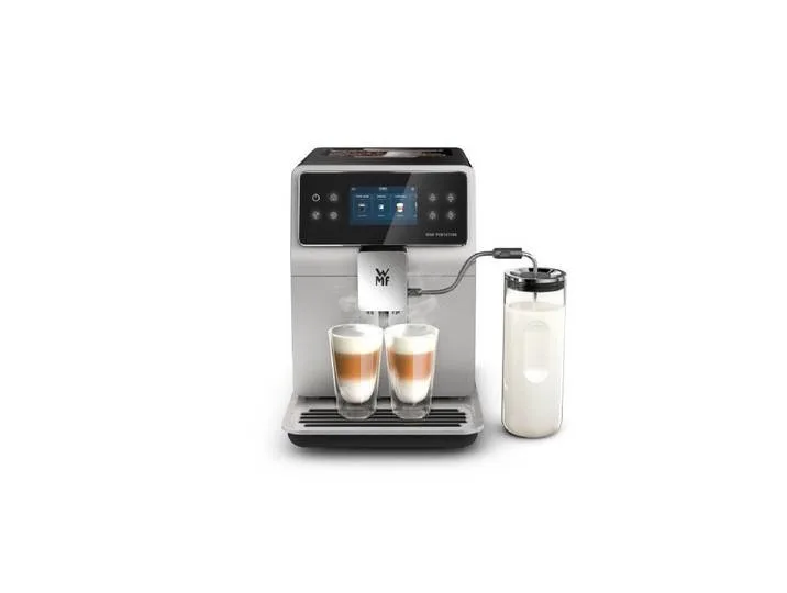 Kaffeevollautomat, 17 Getränkespezialitäten van WMF – productfoto