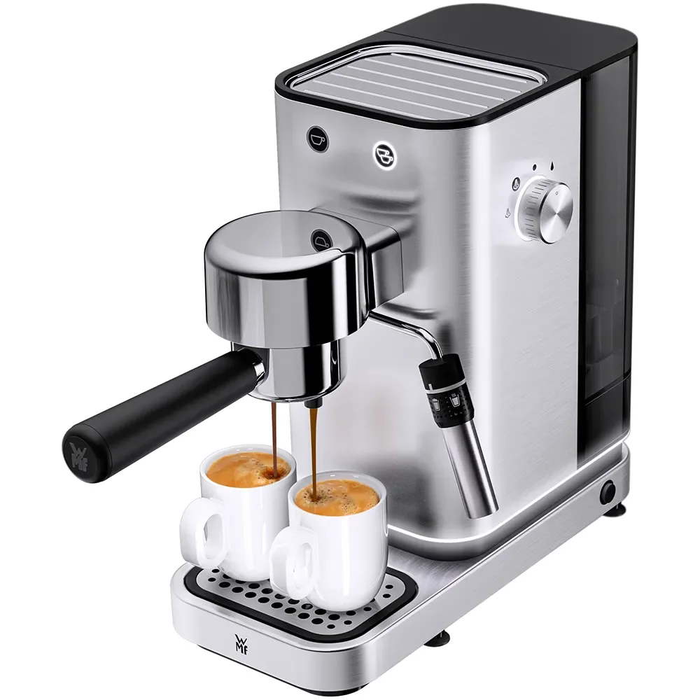 Lumero Espressomachine by WMF – product photo