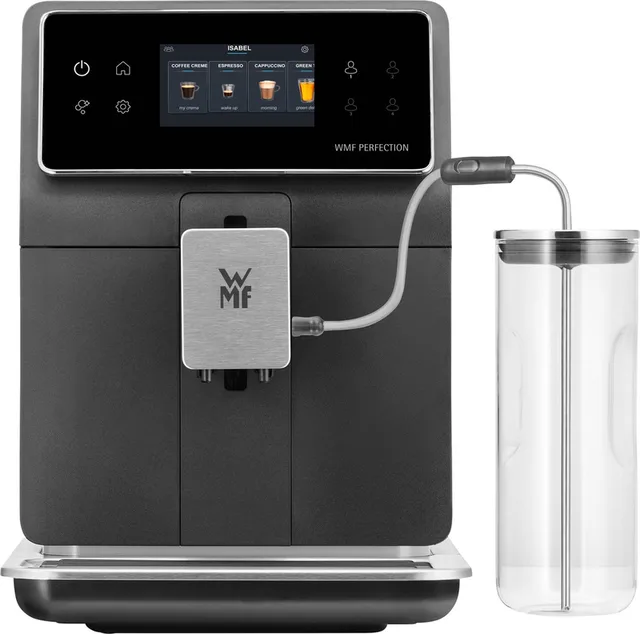 Volautomatische Koffiemachine Perfection 860L - 1450 W - CP853D15