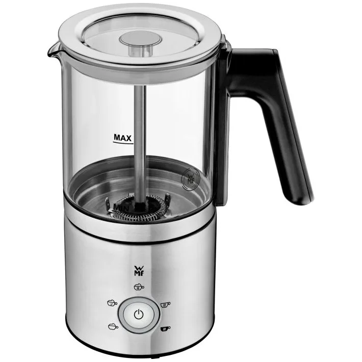 WMF 413320011 Melkopschuimer Grijs by WMF – product photo