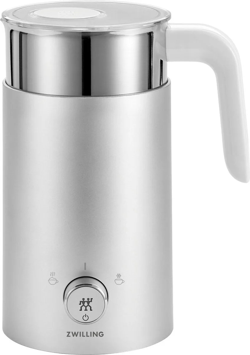 Enfinigy mjölkskummare från Zwilling i Silver – produktbild